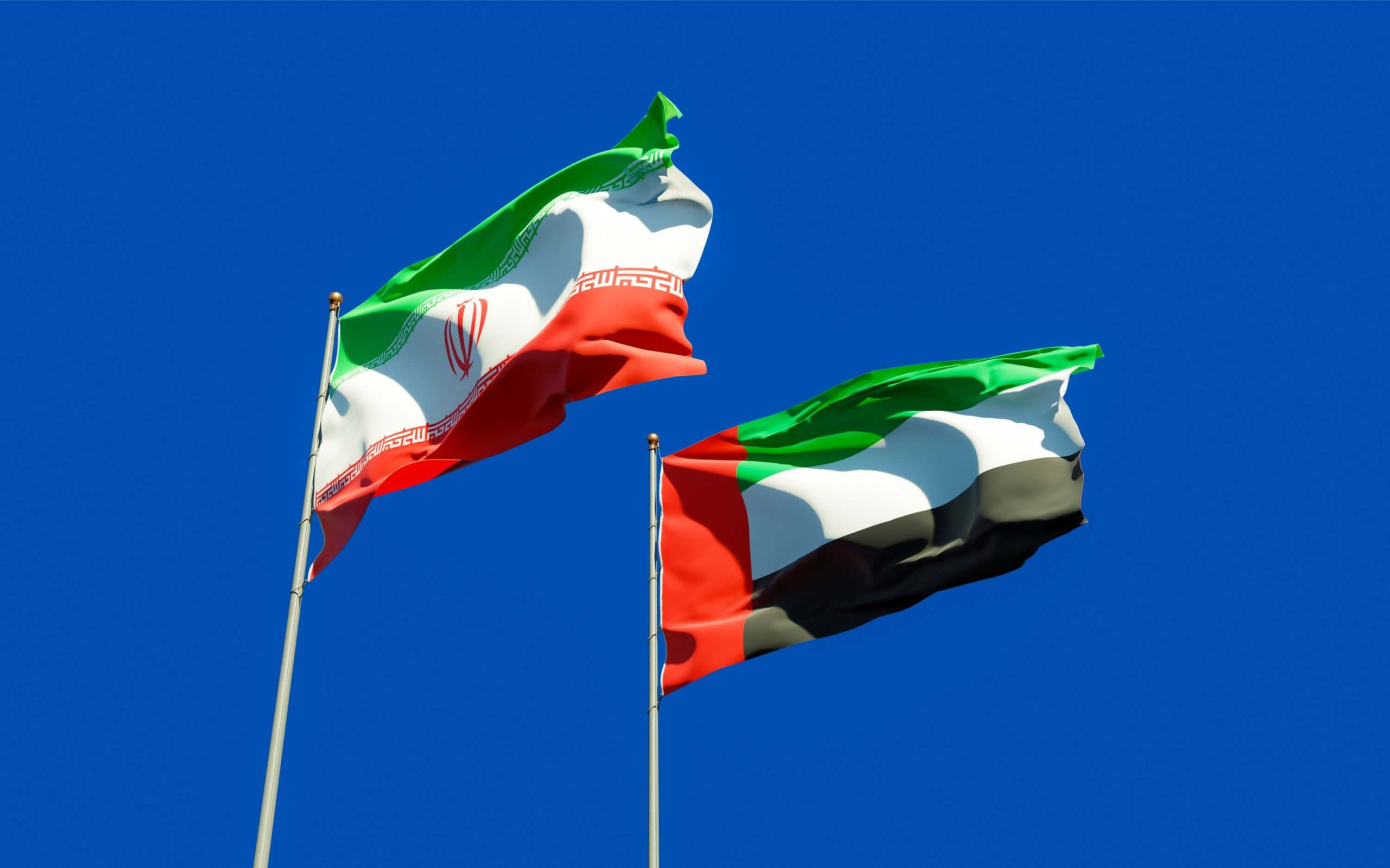 آینده-تجارت-ایران-و-امارات